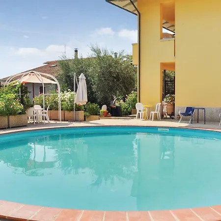 Apartment La Fonte V