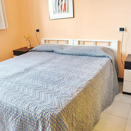 La Fonte V Apartment *